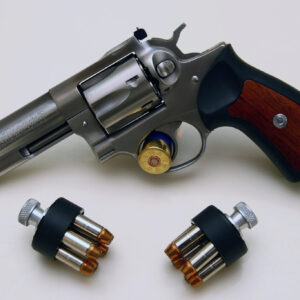 Ruger GP-100